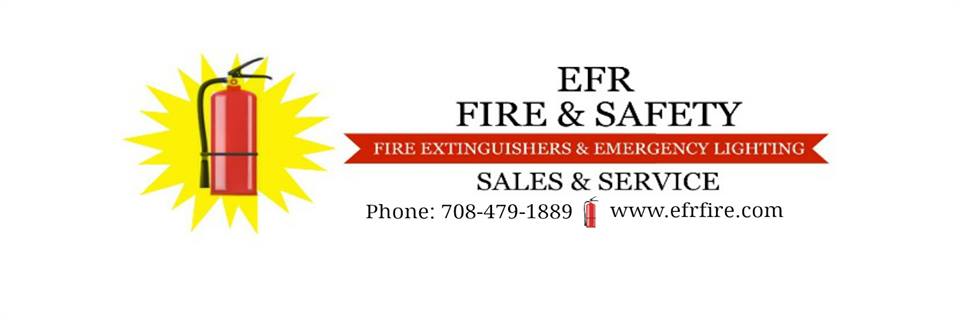 Customer Reviews EFR FIRE & SAFETY